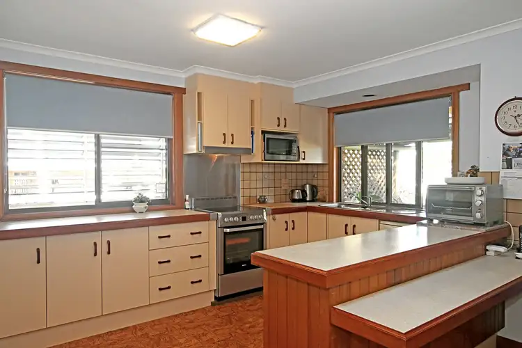 Third view of Homely house listing, 29 Wollongbar Drive, Wollongbar NSW 2477