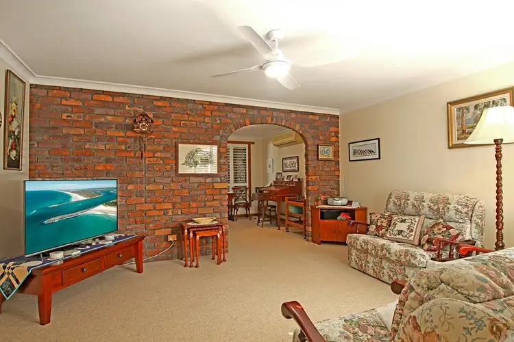 Fifth view of Homely house listing, 29 Wollongbar Drive, Wollongbar NSW 2477
