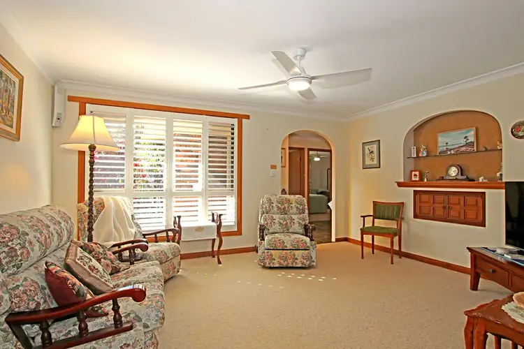 Sixth view of Homely house listing, 29 Wollongbar Drive, Wollongbar NSW 2477