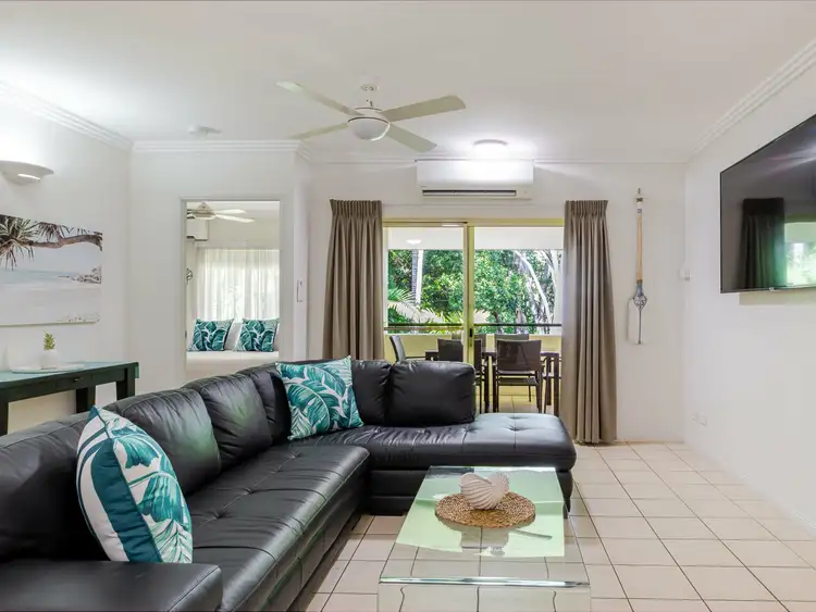 Main view of Homely unit listing, 27/35-37 Davidson Street, Port Douglas QLD 4877