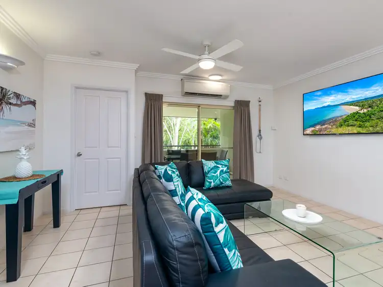 27/35-37 Davidson Street, Port Douglas QLD 4877