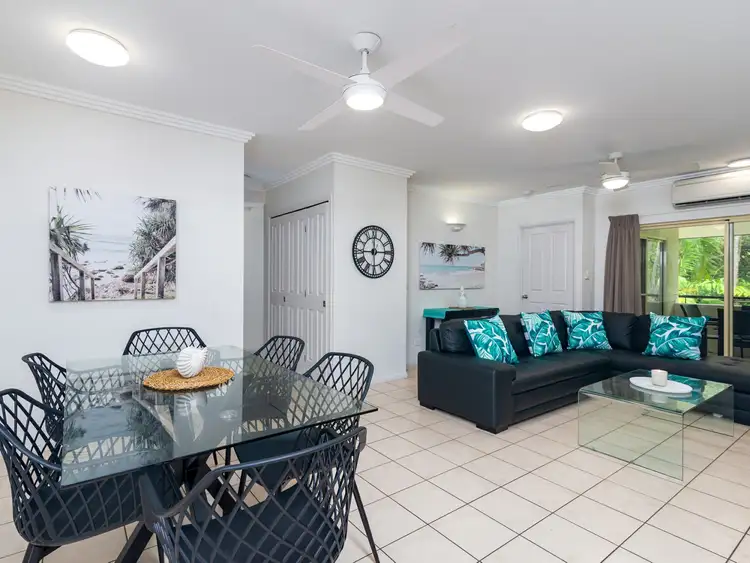 27/35-37 Davidson Street, Port Douglas QLD 4877