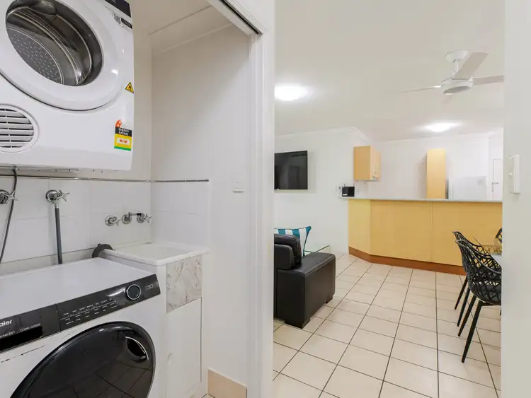 Fourth view of Homely unit listing, 27/35-37 Davidson Street, Port Douglas QLD 4877