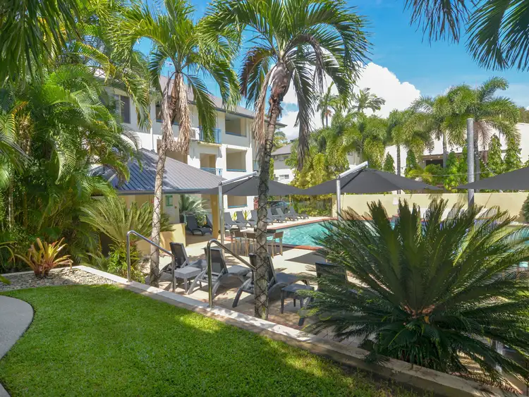 Fifth view of Homely unit listing, 27/35-37 Davidson Street, Port Douglas QLD 4877