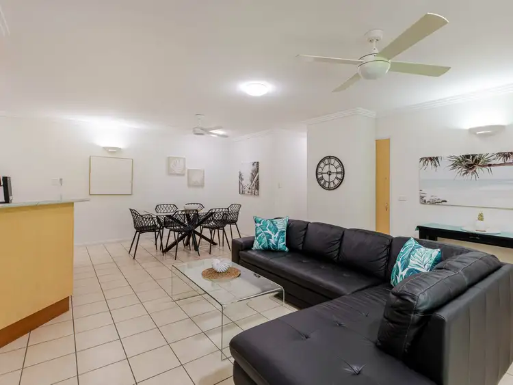 Second view of Homely unit listing, 27/35-37 Davidson Street, Port Douglas QLD 4877