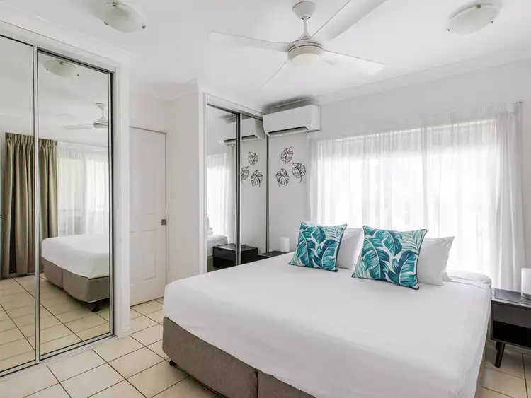 Third view of Homely unit listing, 27/35-37 Davidson Street, Port Douglas QLD 4877