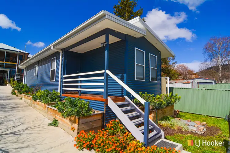 98A Hassans Walls Road, Lithgow NSW 2790