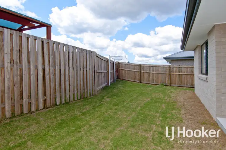 8 Kurgan Lane, Yarrabilba QLD 4207