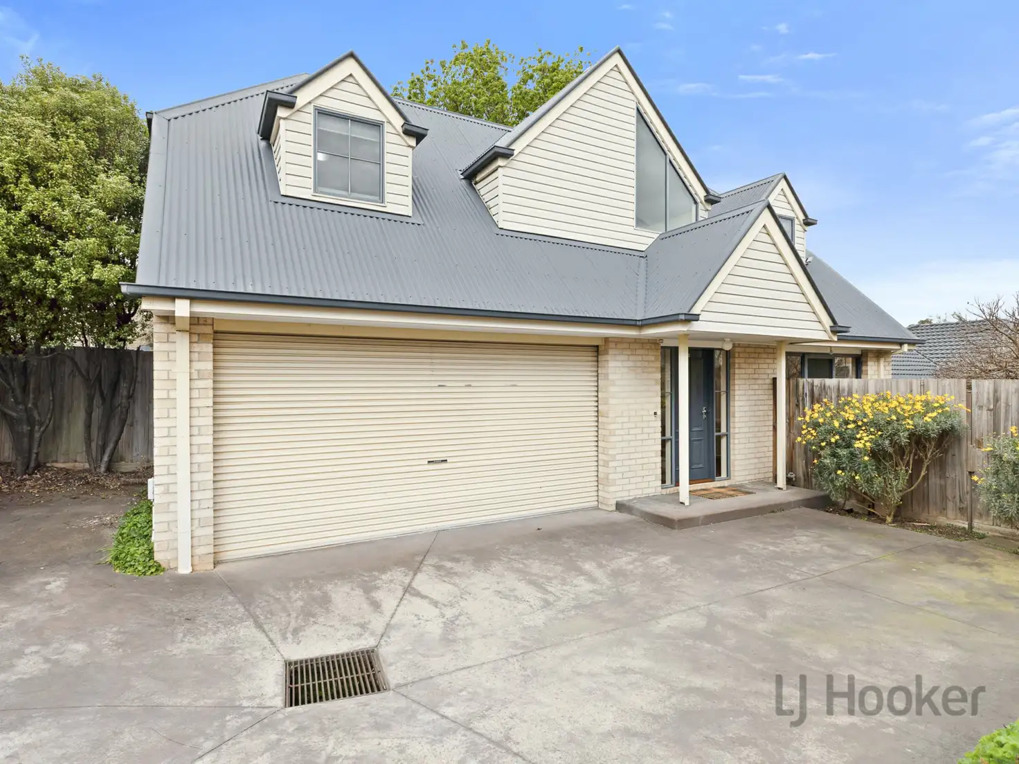 Main view of Homely unit listing, 3/5 Zeising Court, Boronia VIC 3155