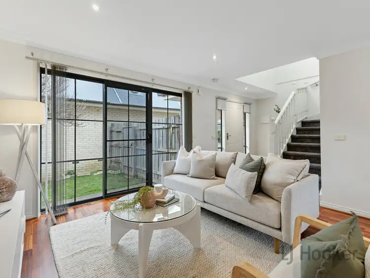 Third view of Homely unit listing, 3/5 Zeising Court, Boronia VIC 3155