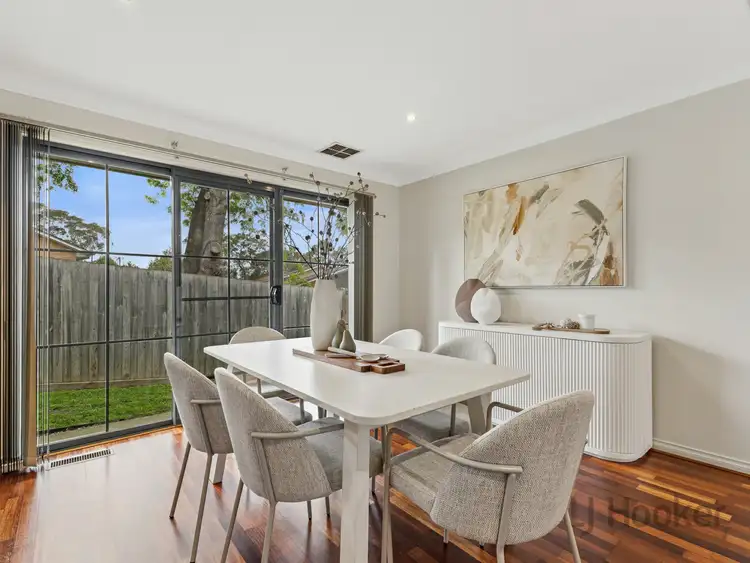 Fourth view of Homely unit listing, 3/5 Zeising Court, Boronia VIC 3155