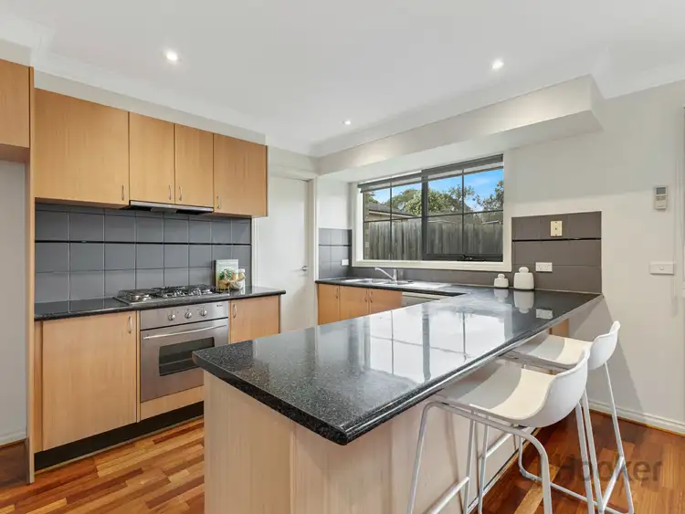 Sixth view of Homely unit listing, 3/5 Zeising Court, Boronia VIC 3155
