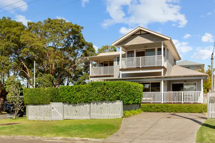 27 Tennyson Road, Cromer NSW 2099