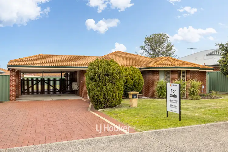 101 Jeffrey Road, Glen Iris WA 6230