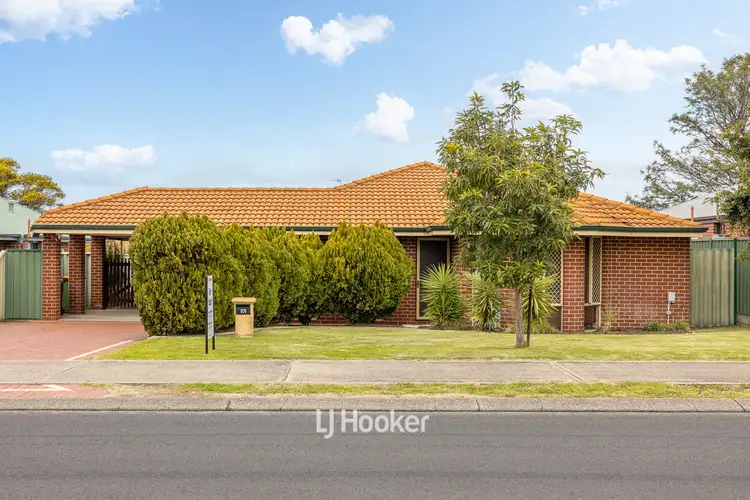 Second view of Homely house listing, 101 Jeffrey Road, Glen Iris WA 6230