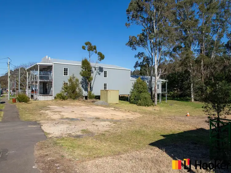 Second view of Homely land listing, 25 Sydney Street, Mogo NSW 2536