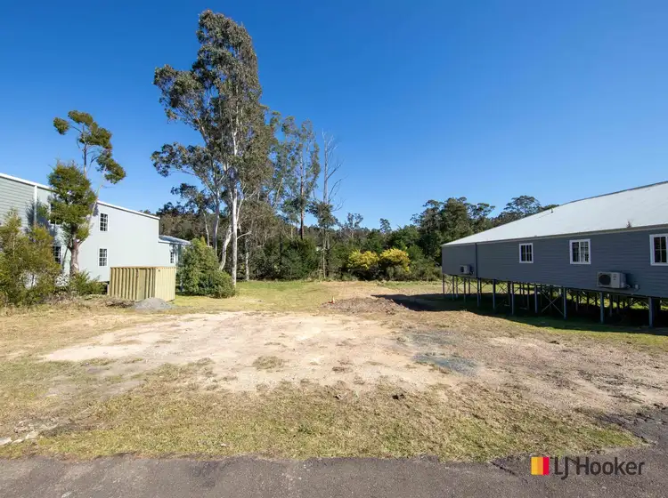 Fifth view of Homely land listing, 25 Sydney Street, Mogo NSW 2536