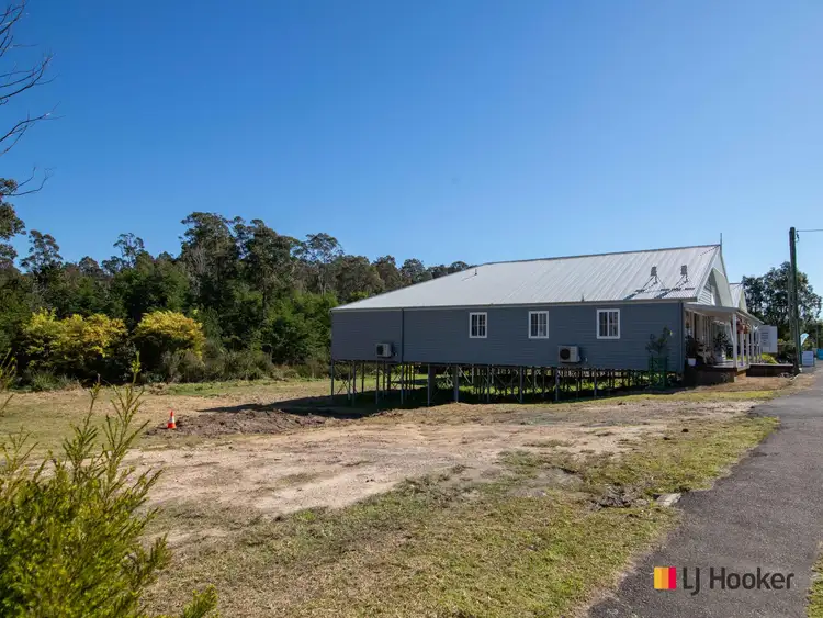 Sixth view of Homely land listing, 25 Sydney Street, Mogo NSW 2536