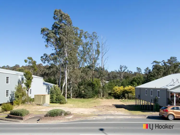 Seventh view of Homely land listing, 25 Sydney Street, Mogo NSW 2536