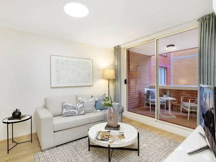 Fifth view of Homely unit listing, Unit S205/233 Harris Street, Pyrmont NSW 2009