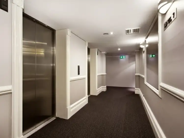 Seventh view of Homely unit listing, Unit S205/233 Harris Street, Pyrmont NSW 2009