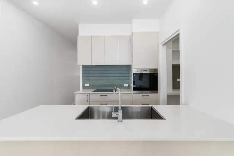 Fifth view of Homely townhouse listing, 26/2 Eureka Way, Denman Prospect ACT 2611