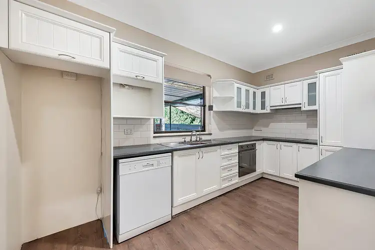Fifth view of Homely house listing, 49 Lionel Avenue, Blair Athol SA 5084