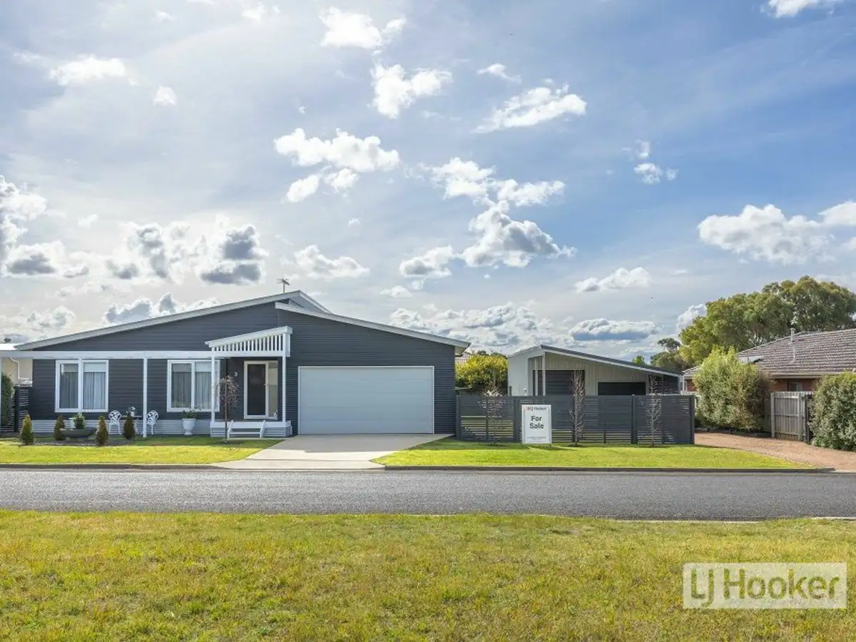 Main view of Homely house listing, 3 Landfall Avenue, Newlands Arm VIC 3875