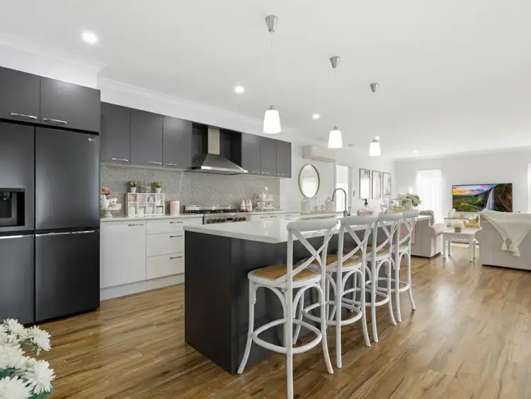 Second view of Homely house listing, 3 Landfall Avenue, Newlands Arm VIC 3875