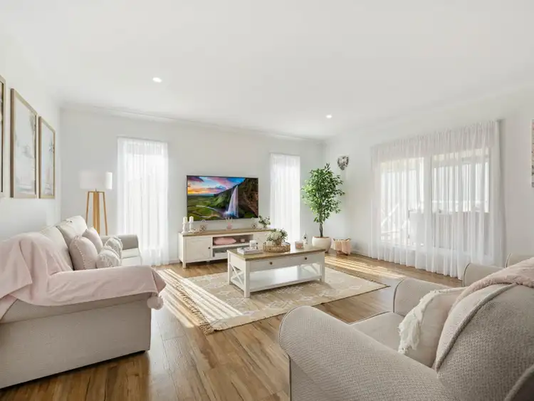 Third view of Homely house listing, 3 Landfall Avenue, Newlands Arm VIC 3875