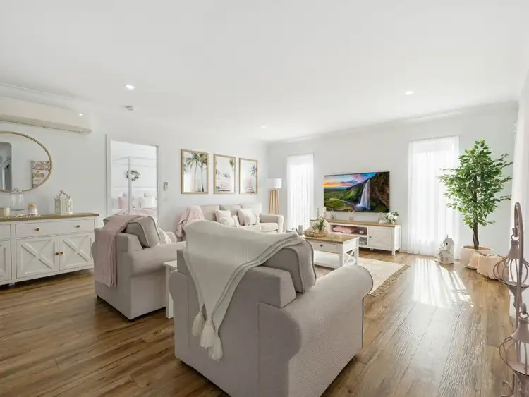 Fifth view of Homely house listing, 3 Landfall Avenue, Newlands Arm VIC 3875