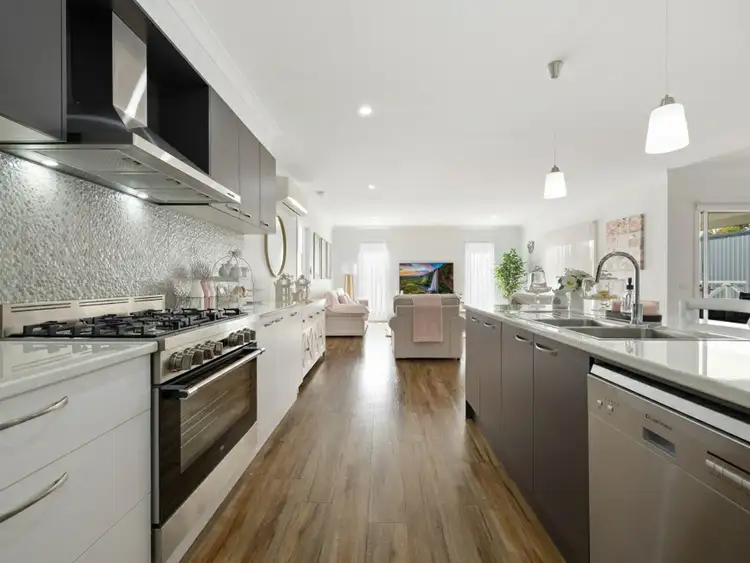 Sixth view of Homely house listing, 3 Landfall Avenue, Newlands Arm VIC 3875