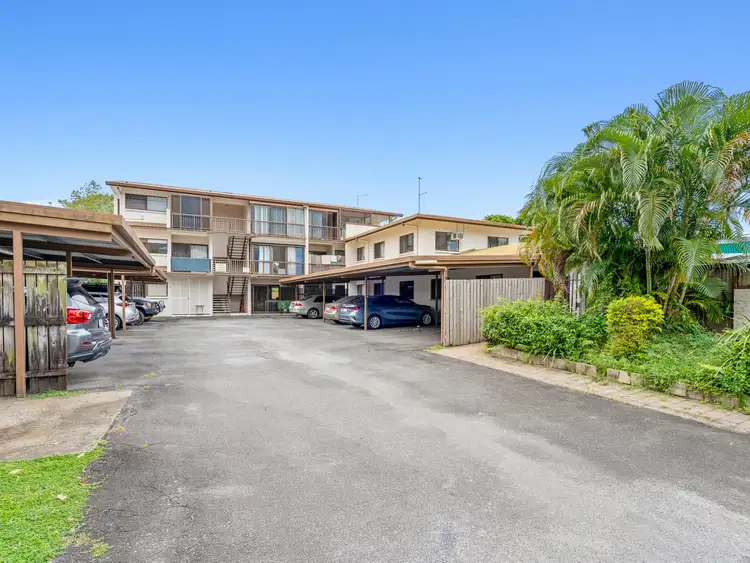 9/94 Birch Street, Manunda QLD 4870