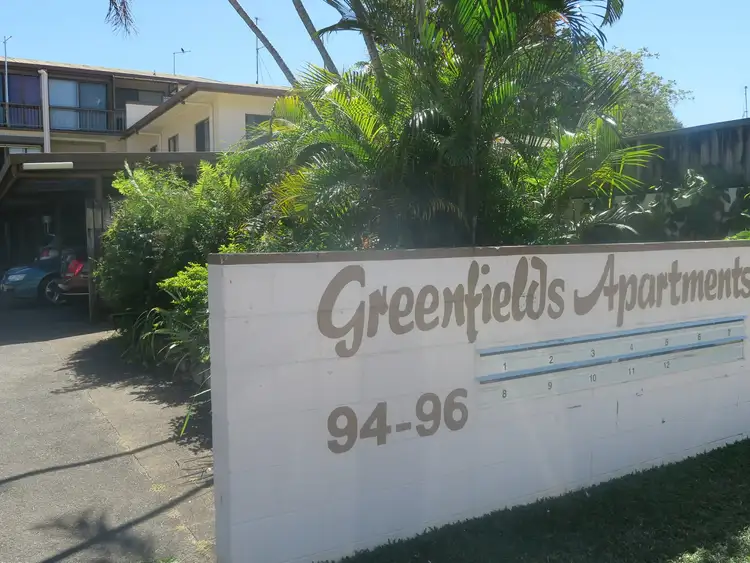 9/94 Birch Street, Manunda QLD 4870