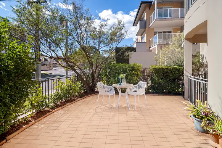 1/45 Ethel Street, Seaforth NSW 2092