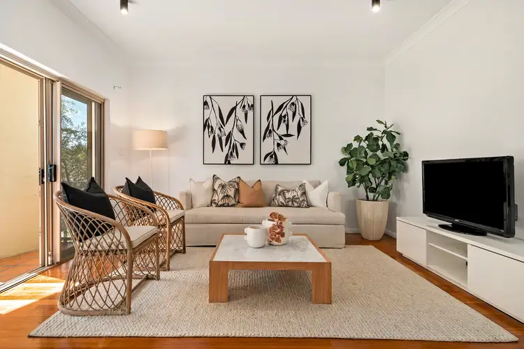 Second view of Homely unit listing, 1/45 Ethel Street, Seaforth NSW 2092