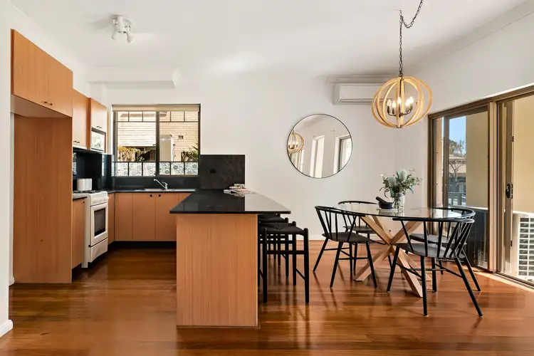 Third view of Homely unit listing, 1/45 Ethel Street, Seaforth NSW 2092