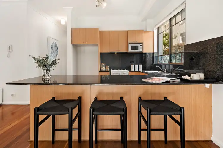 Fourth view of Homely unit listing, 1/45 Ethel Street, Seaforth NSW 2092