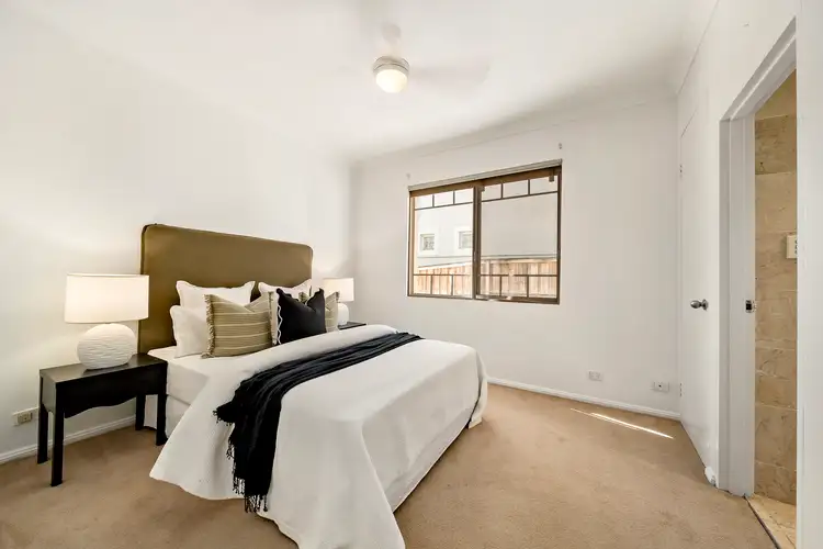 Fifth view of Homely unit listing, 1/45 Ethel Street, Seaforth NSW 2092