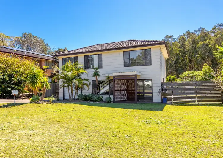 37 Granter Street, Harrington NSW 2427