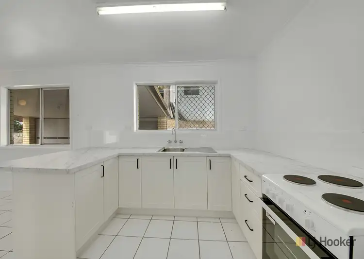 Second view of Homely house listing, 20 Columbia Avenue, Clinton QLD 4680