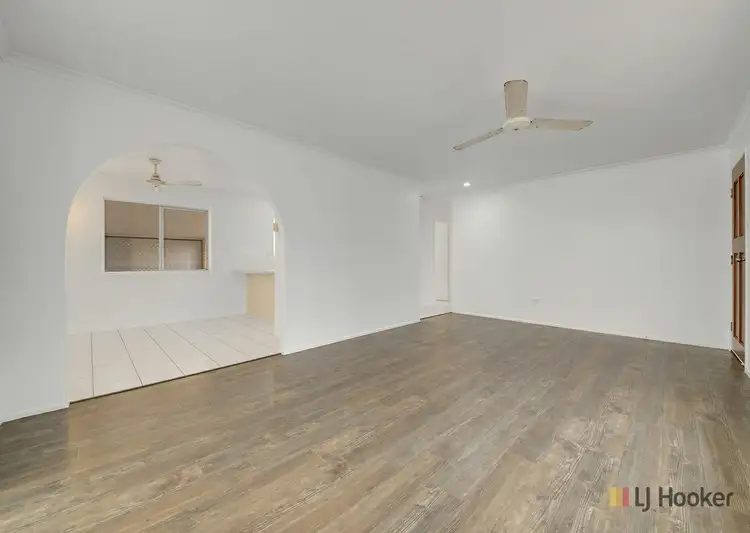 Fourth view of Homely house listing, 20 Columbia Avenue, Clinton QLD 4680