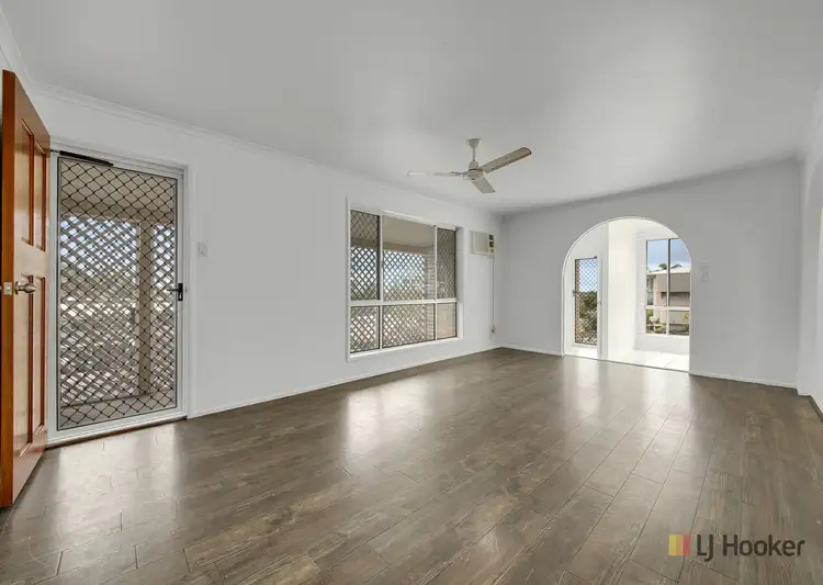 Fifth view of Homely house listing, 20 Columbia Avenue, Clinton QLD 4680