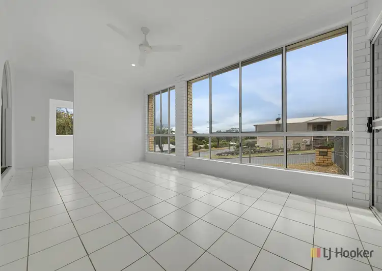 Sixth view of Homely house listing, 20 Columbia Avenue, Clinton QLD 4680