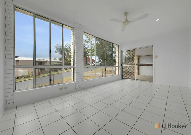 Seventh view of Homely house listing, 20 Columbia Avenue, Clinton QLD 4680
