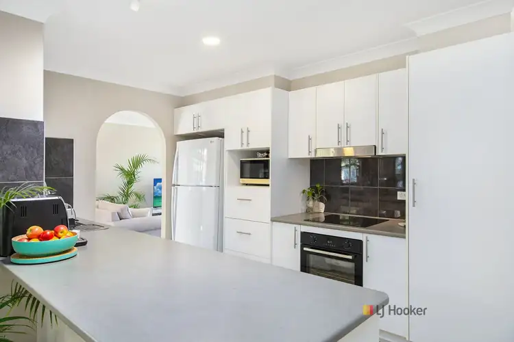 Fifth view of Homely house listing, 41 Imga Street, Gwandalan NSW 2259