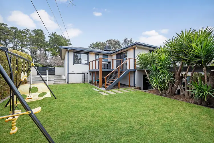 20 Buriga Street, Giralang ACT 2617