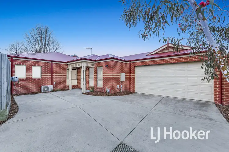 5 Ritchie Street, Garfield VIC 3814