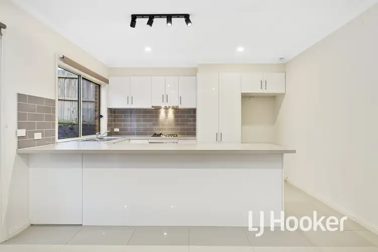 Second view of Homely house listing, 5 Ritchie Street, Garfield VIC 3814