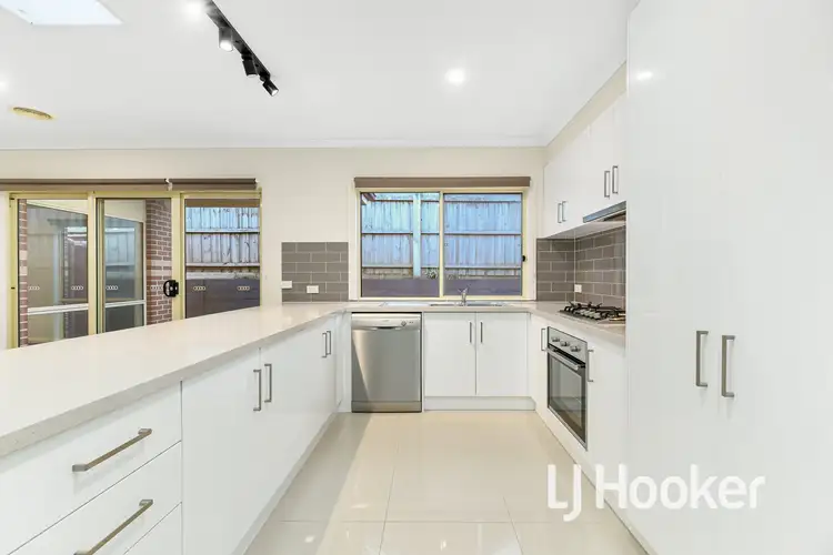 Third view of Homely house listing, 5 Ritchie Street, Garfield VIC 3814